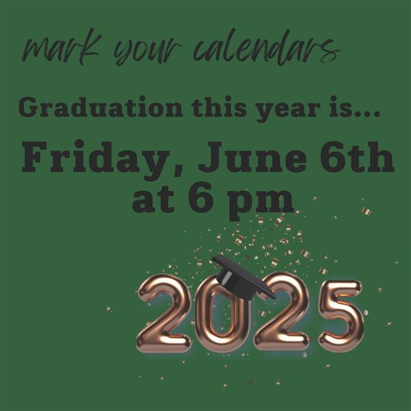 Graduation Day
